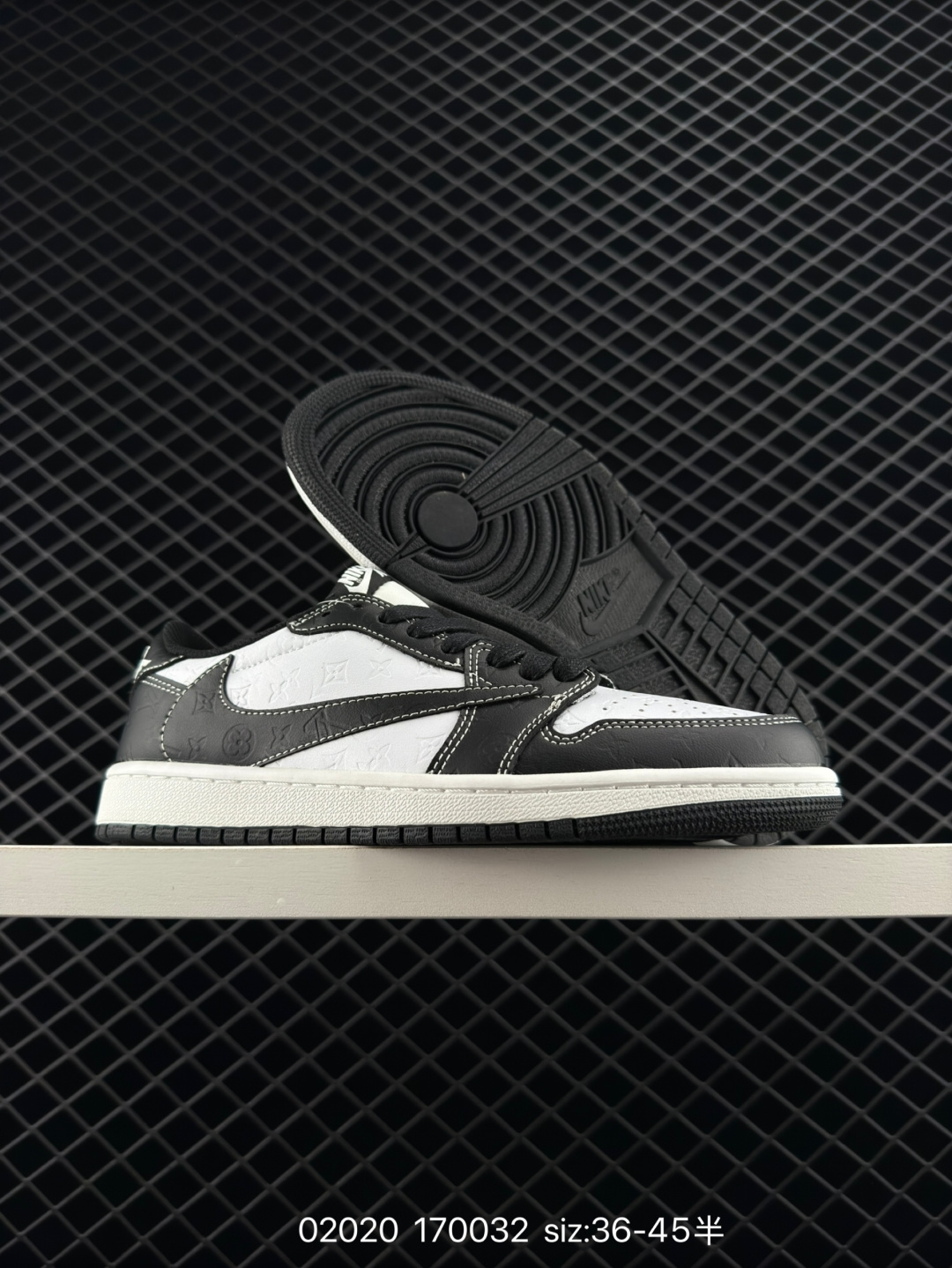 Nike Air Jordan 1 Low OG SP